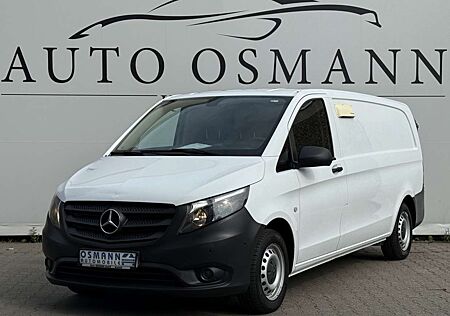 Mercedes-Benz Vito 114 CDI Extralang HA