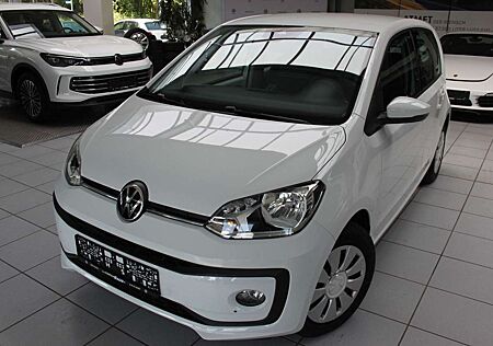 VW Up Volkswagen ! /STZHZ/KLIMA/MAPSNMORE/FREISPR/RADIO/L&S/4TÜR
