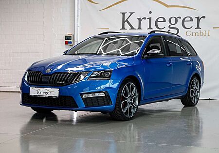 Skoda Octavia RS*ACC*DCC*NAVI*KESSY*CANTON*LED*