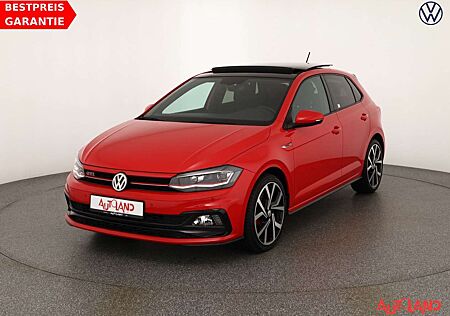 VW Polo Volkswagen 2.0 TSI GTI DSG LED Virtual Cockpit Pano.