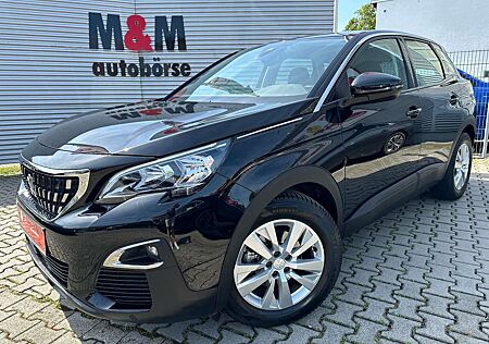 Peugeot 3008 Active Business Nav/Kamera/Allwetter/Assist