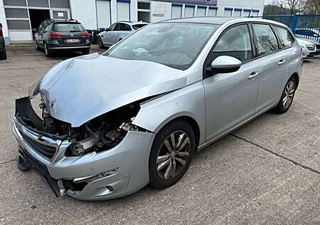 Peugeot 308 SW BlueHDi 120 Business-Line*Pano*Navi*