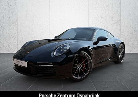Porsche 992 (911) Carrera 4S BOSE Schiebedach Sportaga Matrix