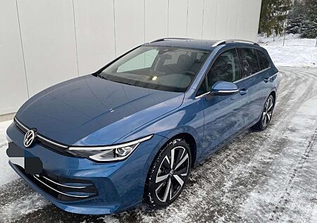 VW Golf Variant Volkswagen 1.5 eTSI 110 kW Style