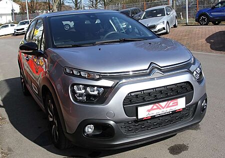 Citroën C3 Citroen Automatik LED Klimaautomatik NSW PDC CAM