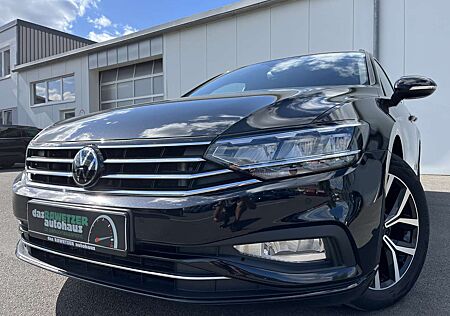 VW Passat Variant Volkswagen Variant 2.0 TDI DSG Business 175€ m. 20% Anzahlu