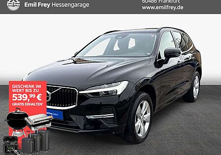 Volvo XC 60 XC60 XC60 B4 Aut Vollleder Google-Navi LED Kamera PDCv+