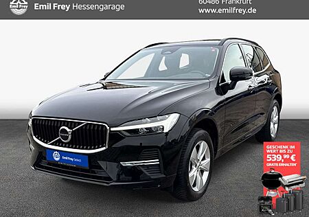 Volvo XC 60 XC60 XC60 B4 Aut Vollleder Navi LED