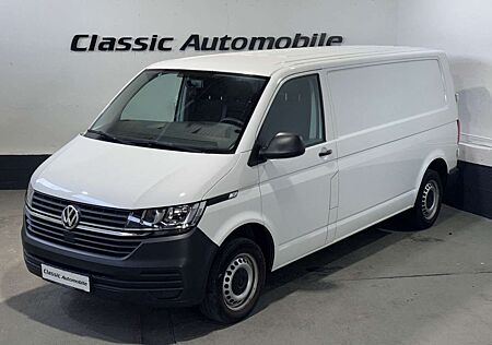 VW T6 Transporter Volkswagen T6.1 Transporter Kasten lang FWD *Klima*SHZ*AHK*