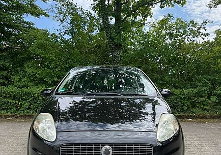Fiat Grande Punto 1.4 16V Sport