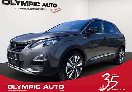 Peugeot 3008 1.6 PureTech 18 GT-Line 360°CAM NAVI TEMPOM