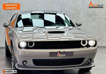 Dodge Challenger GT|KAM|TEMP|KAM|ALPINE|