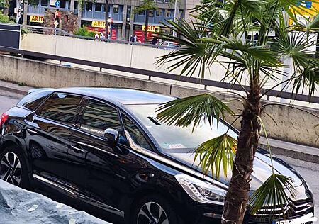 Citroën DS5 Citroen BlueHDi 180 Aut. SportChic