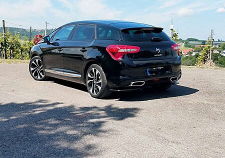 Citroën DS5 Citroen BlueHDi 180 Aut. SportChic