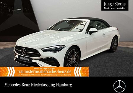 Mercedes-Benz CLE 200 AMG+LED+KAMERA+TOTW+KEYLESS+9G