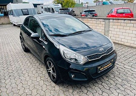 Kia Rio 1.4 FIFA World Cup Edition*PDC*1 Hand