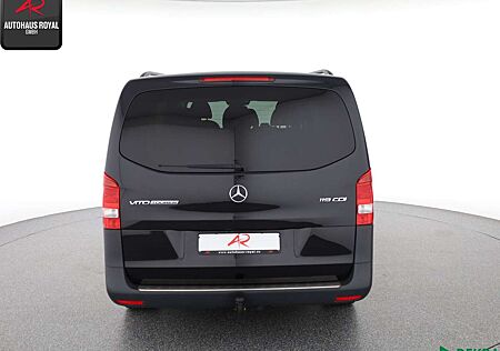 Mercedes-Benz Vito Tourer 119 CDI EXTRALANG 9 SITZE KAMERA,18Z