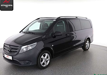 Mercedes-Benz Vito Tourer 119 CDI EXTRALANG 9 SITZE KAMERA,18Z