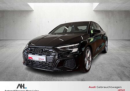 Audi S3 Limousine 2.0 TFSI quattro S-tronic Matrix Navi AC