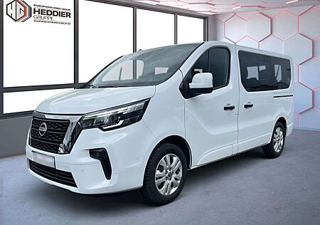 Nissan Primastar Kombi L1H1 2,8t Tekna 8 SITZER BEIFAHR