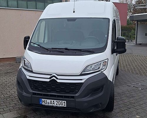 Citroen Jumper Jumper 30 L2H2 Business