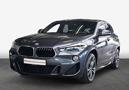 BMW X2 xDrive20d M-Sport Head-Up LED RFK Lenkradhz. HiFi