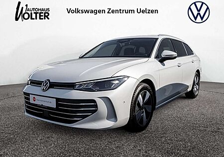 VW Passat Variant Volkswagen 2.0 TDI Business DSG AHK IG.DR
