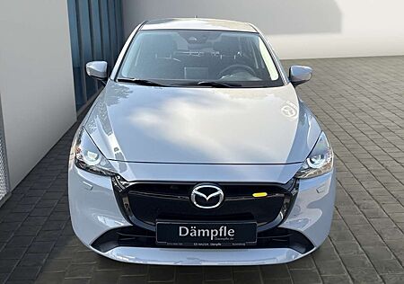 Mazda 2 1.5L SKYACTIV-G 90ps CENTER-LINE CONV