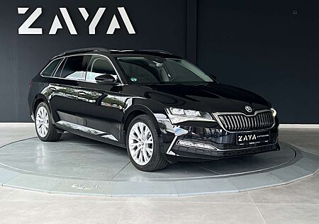 Skoda Superb 1.4 TSI Hybrid*VIRTUAL*STAND-HZG*AHK*