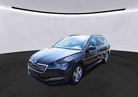 Skoda Superb 1.4 TSI Hybrid*VIRTUAL*STAND-HZG*AHK*