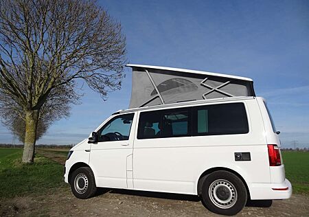 VW T6 California Volkswagen Coast