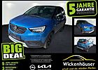 Opel Crossland 1.2 Limited Edition SpurH LM LED PDC