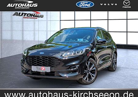 Ford Kuga 1.5 EcoBlue ST-Line X Bluetooth Navi LED