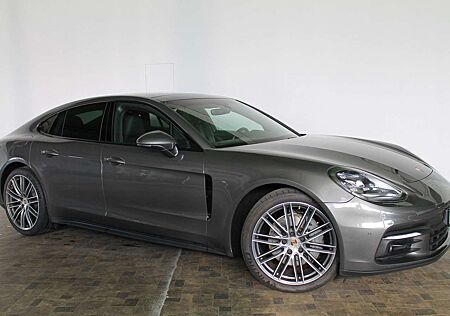 Porsche Panamera 4,0 S Diesel, ACC, Pano, LED, Luft, 21" Alu