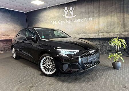 Audi A3 Sportback 35 TFSI adva. LED Leder Navi Virtu.