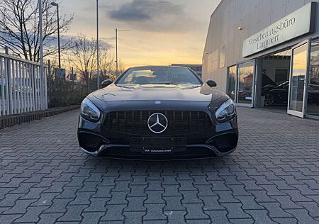 Mercedes-Benz SL 400 AMG