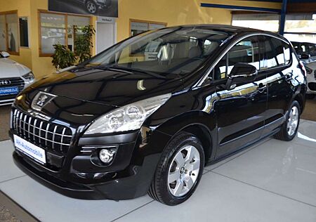 Peugeot 3008 Active LEDER / KLIMAAUTO./ TEMPOMAT / PDC