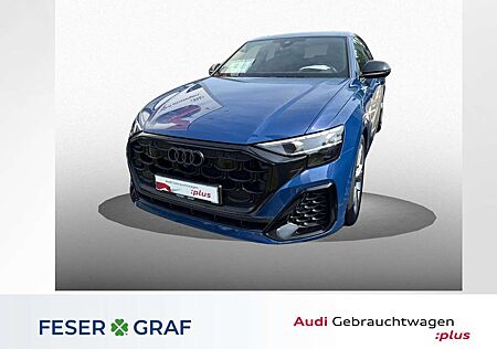 Audi Q8 SUV TFSI e 60 quattro AHK-Pano-HuD-S Sitze-
