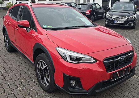 Subaru XV Comfort 1.6i *AHK* Automatik