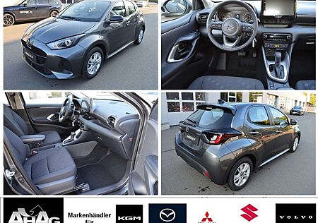 Mazda 2 Hybrid 1.5 VVT-i 116 CVT Centre-Line *SH+Cam+DAB*