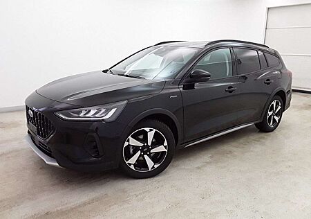 Ford Focus 1.5 EcoBlue Active / Autom / Kamera/WIPA