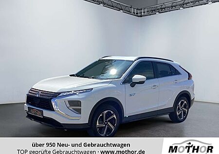 Mitsubishi Eclipse Cross 2.4 MIVEC PHEV Automatik FLA SpurH