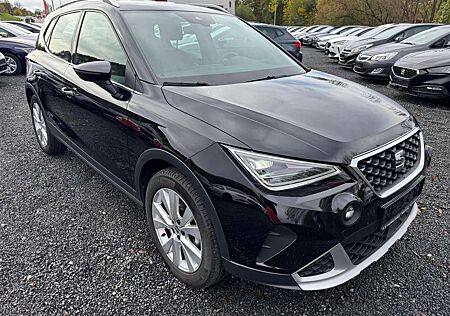 Seat Arona 1.0 TSI DSG*X-PERIENCE*PDC*TEMPOMAT*SPEED-