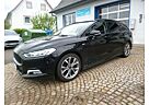 Ford Mondeo ST-Line