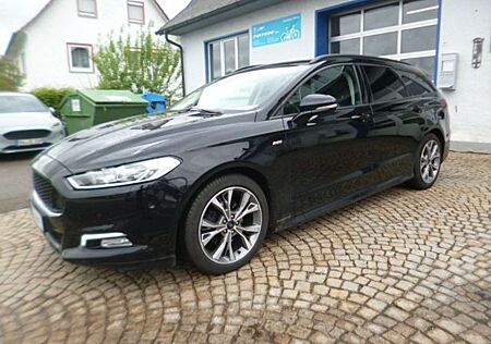 Ford Mondeo ST-Line