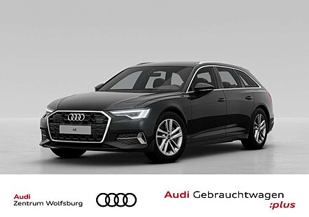 Audi A6 45 TFSI S tronic advanced Matrix/ACC/Pa