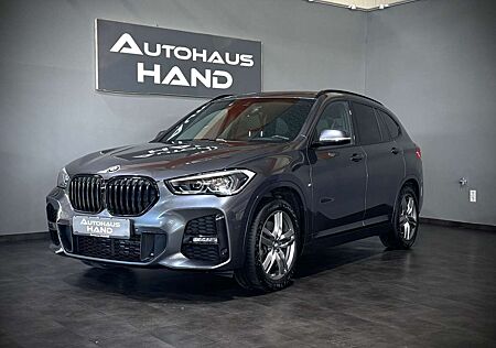 BMW X1 *xDrive*20d*M-SPORT*LED*HiFi*CONNECTED D.*1.H