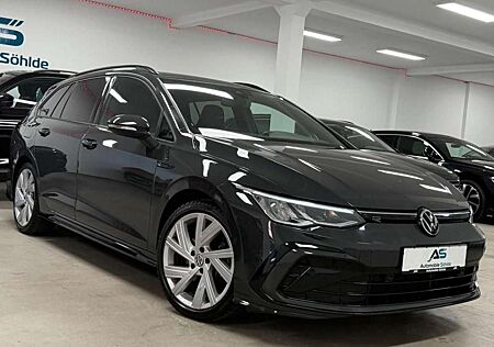 VW Golf Volkswagen 2.0 TSi Variant R-line DSG Navi/Leder/LED/A