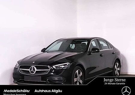 Mercedes-Benz C 300 e Avantgarde Memory Vorr.-Distronic LED Park