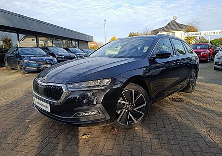 Skoda Octavia First Edition iV